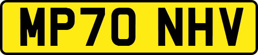 MP70NHV