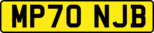 MP70NJB