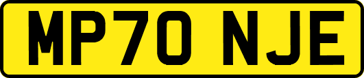 MP70NJE