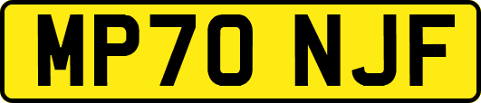 MP70NJF