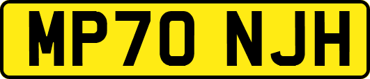 MP70NJH