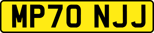 MP70NJJ