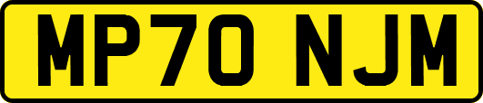 MP70NJM