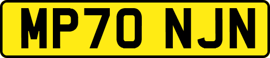 MP70NJN