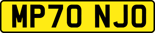 MP70NJO