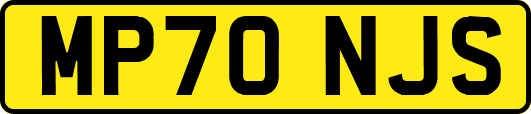 MP70NJS