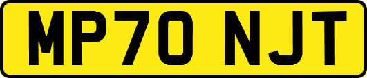 MP70NJT