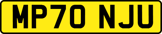 MP70NJU