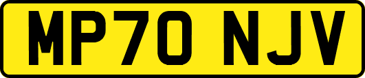 MP70NJV