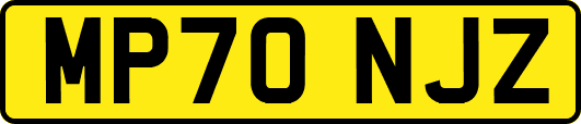 MP70NJZ