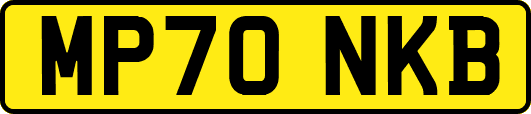 MP70NKB
