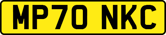 MP70NKC