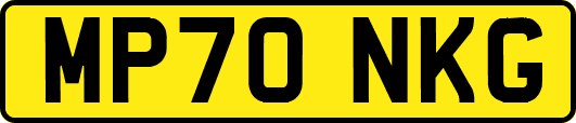 MP70NKG