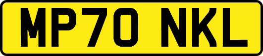 MP70NKL