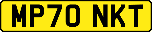 MP70NKT