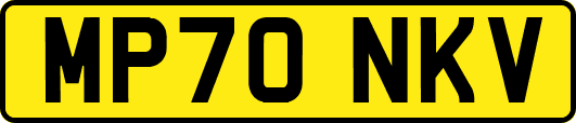 MP70NKV