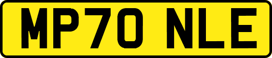 MP70NLE
