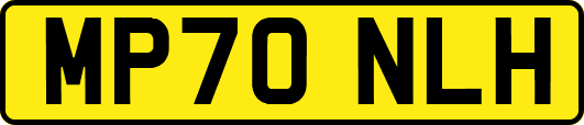MP70NLH