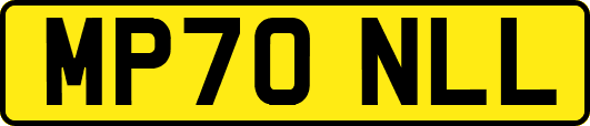 MP70NLL
