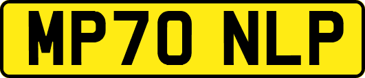 MP70NLP