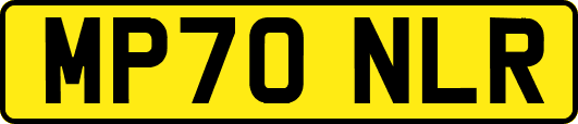 MP70NLR