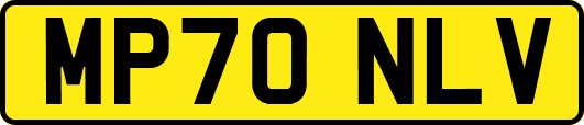 MP70NLV