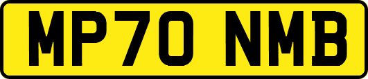 MP70NMB