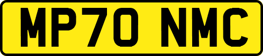 MP70NMC