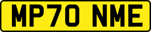 MP70NME