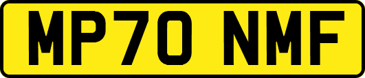 MP70NMF