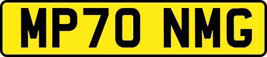 MP70NMG