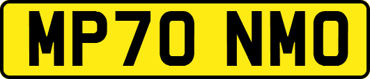 MP70NMO