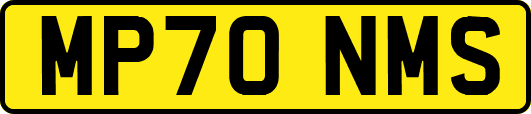 MP70NMS