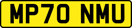 MP70NMU