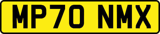 MP70NMX