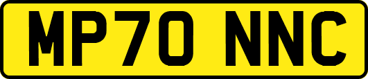 MP70NNC