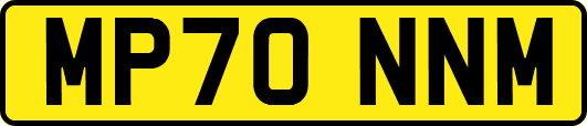 MP70NNM