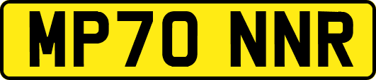 MP70NNR
