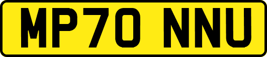 MP70NNU