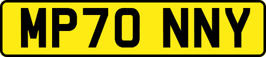 MP70NNY
