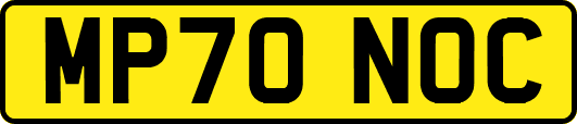 MP70NOC