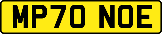 MP70NOE