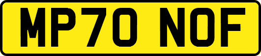 MP70NOF