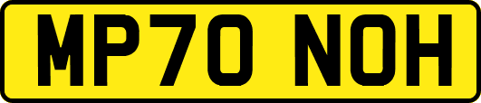 MP70NOH