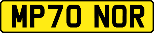 MP70NOR