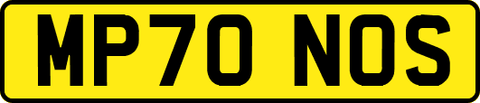 MP70NOS