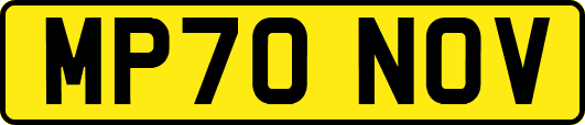 MP70NOV