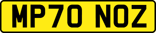 MP70NOZ