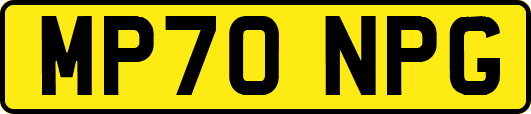 MP70NPG