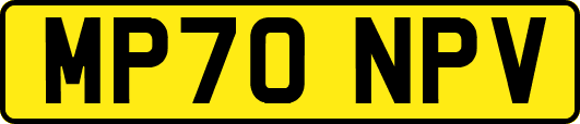 MP70NPV